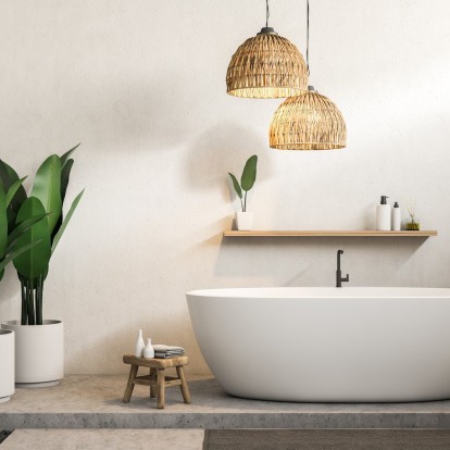 Bathroom dos & don'ts: Τα 5 πράγματα που πρέπει να αφαιρέσετε από το μπάνιο σας αυτό το καλοκαίρι