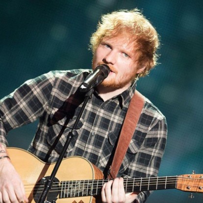 Το νέο τραγούδι του Ed Sheeran, "Bad Habits", πρόκειται να είναι εντελώς διαφορετικό απ' όλα τα υπόλοιπα