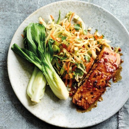 Lunch O'clock: 4 συνταγές για νόστιμα & healthy πιάτα για να απολαύσετε σήμερα
