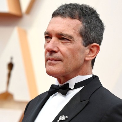 Antonio Banderas: Ο χολιγουντιανός star έρχεται στη Θεσσαλονίκη για τα γυρίσματα της ταινίας "Barracuda"
