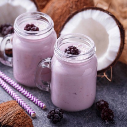 Ώρα για detox: Τα super tasty αποτοξινωτικά ροφήματα πριν την παραλία