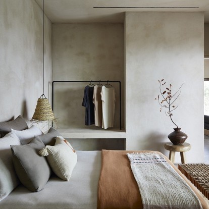 Gaia House: Δύο εξοχικές κατοικίες στην Κεφαλονιά που διακρίνονται για το ιδιαίτερο design τους