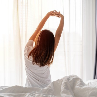 Morning vibes: Do's & don'ts για το ιδανικό πρωινό ξύπνημα