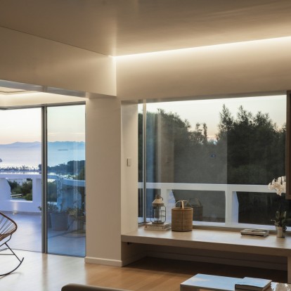 Open House Athens: Η αρχιτεκτονική «γιορτή» επιστρέφει τον Ιούνιο διαδικτυακά -τα μοναδικά κτίρια που θα παρουσιάσει