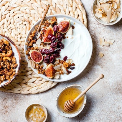 Τι πρέπει να τρώτε το πρωί εάν θέλετε να χάσετε βάρος 