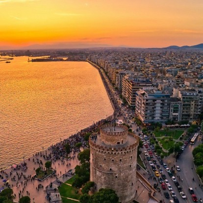 Friday After Work: Μοναδικές προτάσεις στη Θεσσαλονίκη για να περάσετε υπέροχα σήμερα μετά τη δουλειά