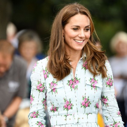 Αυτά είναι τα πιο hot diet & fitness tips της Kate Middleton για μία καλλίγραμμη σιλουέτα 