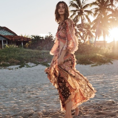 Fashion Memo: Tα απαραίτητα items για τη φετινή βαλίτσα των διακοπών 