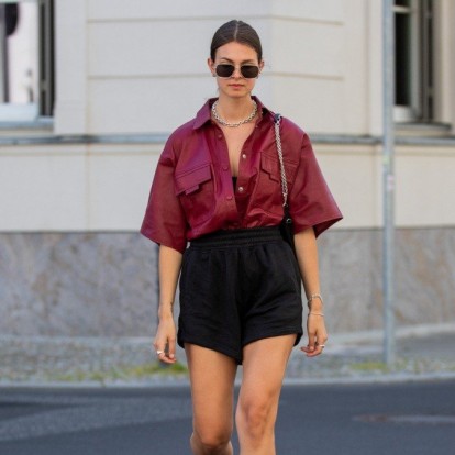 Summer in the city: Τα απαραίτητα items για ολοκληρωμένα urban looks 