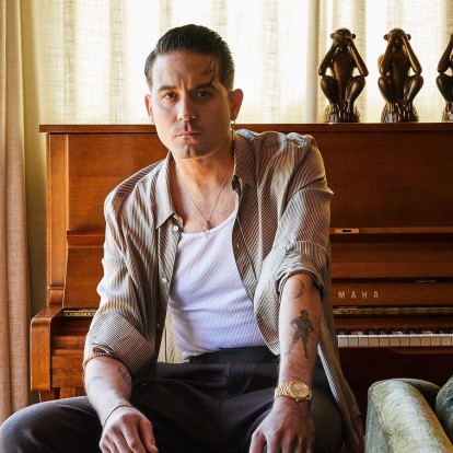 House tour: Μέσα στο ιδιαίτερα εντυπωσιακό σπίτι του G-Eazy 