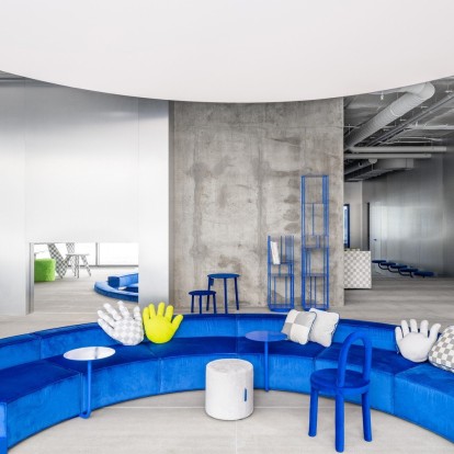 Το Crosby Studios Home παρουσιάζει το νέο του εγχείρημα που είναι ότι πιο σύγχρονο έχουμε δει  