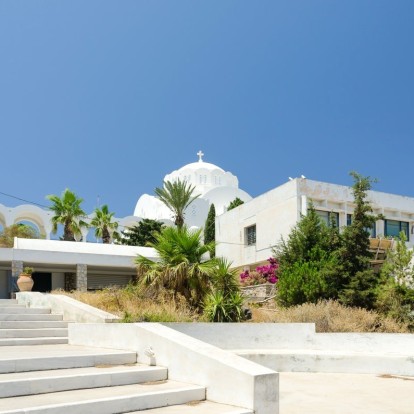 Greek culture: Τα μουσεία που πρέπει να επισκεφθείτε στα ελληνικά νησιά