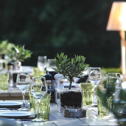 Το ultimate meeting place που ξεχωρίζει για τις εκλεκτές γαστρονομικές προτάσεις 