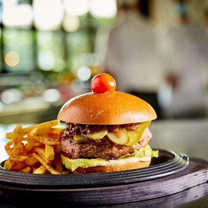 Street food χωρίς ενοχές, γίνεται;