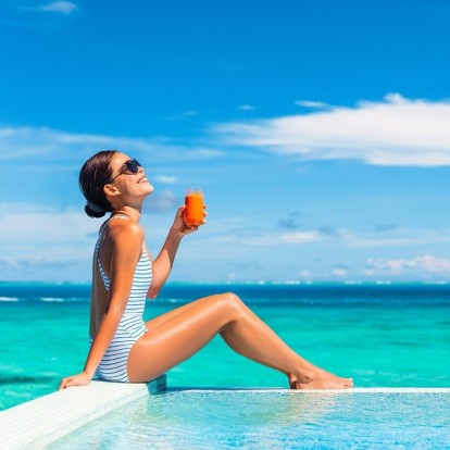 Oι απλές καθημερινές συνήθειες που θα σας βοηθήσουν να χάσετε βάρος