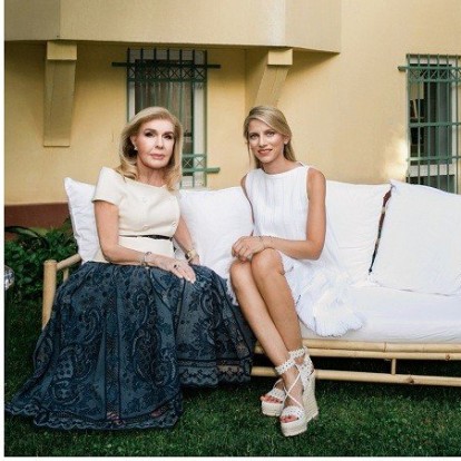 Artflyer: Μια ματιά στα λαμπερά εγκαίνια ενός νέου πολυδιάστατου χώρου τέχνης στην Κηφισιά 