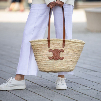 Office looks: 14 μοναδικά bag designs για updated εμφανίσεις στο γραφείο