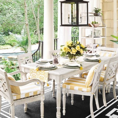 Balcony makeover: Πώς να μετατρέψετε το μπαλκόνι σας σε έναν επίγειο παράδεισο στην πόλη