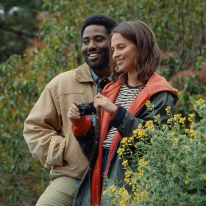 Beckett: Δείτε το trailer της ταινίας του Netflix που γυρίστηκε στην Ελλάδα