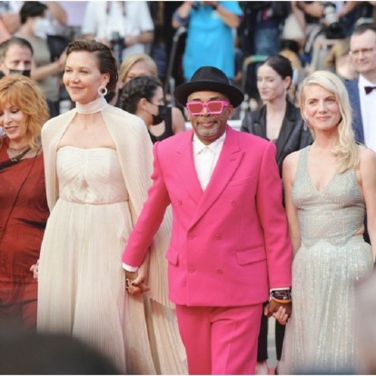 Cannes Festival 2021: Οι τελευταίες εξελίξεις από τον μεγάλο κινηματογραφικό θεσμό 