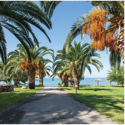 Oι super hot προορισμοί για το φετινό καλοκαίρι που βρίσκονται μόλις μια «ανάσα» από την πόλη 