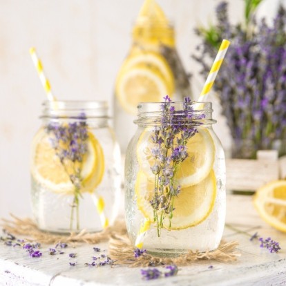 Γνωρίστε τη νέα detox ρουτίνα που είναι βασισμένη σε νερό