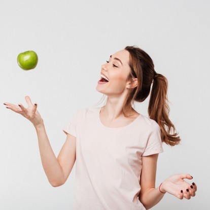 Φυτικές ίνες: Oι επιπτώσεις αν δεν προσλαμβάνετε την απαραίτητη ποσότητα