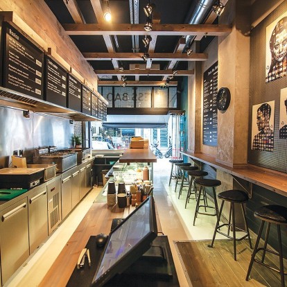 Street food: Αυτά είναι τα καλύτερα bao bans της Θεσσαλονίκης 