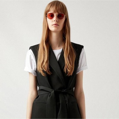 Αυτές είναι οι κορυφαίες τάσεις στα καλοκαιρινά γυαλιά ηλίου 