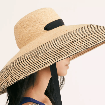 Τα καλύτερα καπέλα θαλάσσης για να προστατευτείτε από τον ήλιο παραμένοντας stylish