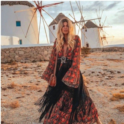 Oι top καλοκαιρινές προτάσεις από τον πιο fashionable shopping προορισμό της πόλης