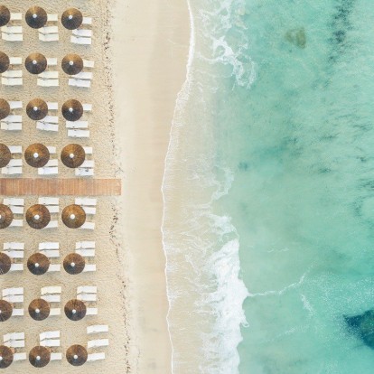 5 κρυφοί «θησαυροί» στο 2ο πόδι της Χαλκιδικής που πρέπει να εξερευνήσετε 