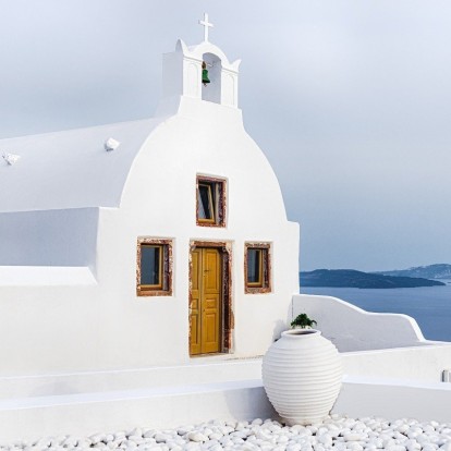 Natural Beauty: Τα 10 πιο “Instagrammable” νησιά της χώρας μας