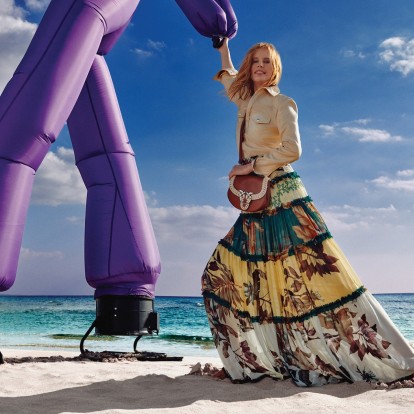 Ο απόλυτος fashion προορισμός της Θεσσαλονίκης που ενώνει την handmade τακτική με τα νέα trends