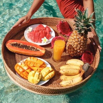 Τα υγιεινά ροφήματα που μπορείτε να καταναλώσετε αντί για καφέ