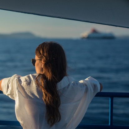 Είκοσι καλοκαίρια μετά 