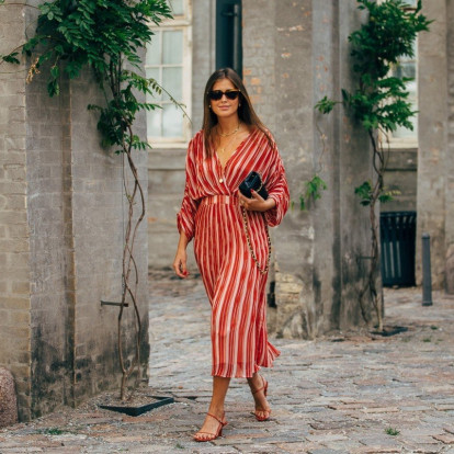 Summer Essentials: Τα καλοκαιρινά σχέδια που δεν αποχωρίζονται οι elegant fashionistas
