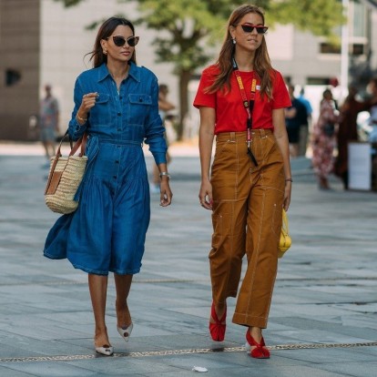 Tα super trendy items που θα αναβαθμίσουν τα κλασικά σύνολά σας