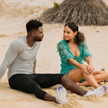 Resort to Love: Η νέα ρομαντική ταινία που έρχεται αυτές τις ημέρες στο Netflix