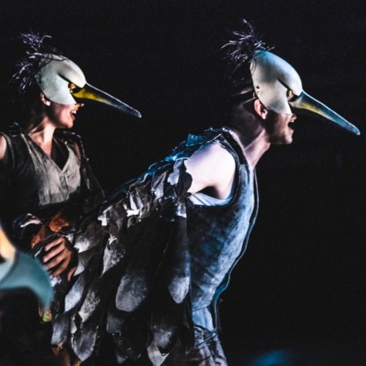 Τι μπορείτε να κάνετε αυτό το Σαββατοκύριακο στη Θεσσαλονίκη 