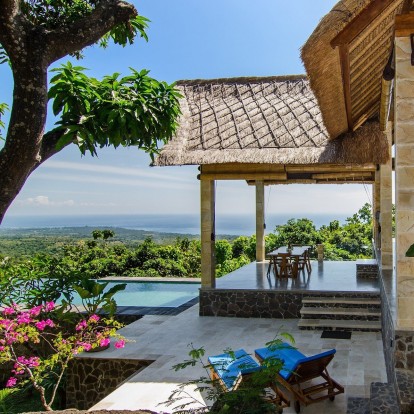 Τα top 5 ειδυλλιακά Airbnbs στον κόσμο που η ομορφιά τους «κόβει» την ανάσα