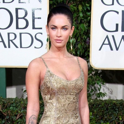 Red Carpet: Ένα flashback στις πιο εντυπωσιακές εμφανίσεις της Megan Fox στο κόκκινο χαλί