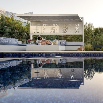 Αναζητάτε πολυτελείς & ασφαλείς διακοπές; Tο resort που θα σας προσφέρει μια αξέχαστη εμπειρία διαμονής