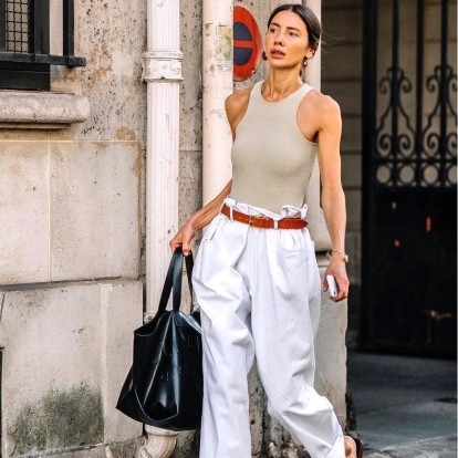 Summer days: 10+4 fashionable tops για να χαρίσετε έξτρα πόντους στα σύνολά σας 