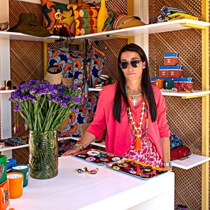 Η νέα boutique του beach bar Piedra Del Mar γίνεται ο απόλυτος προορισμός κάθε fashion lover 