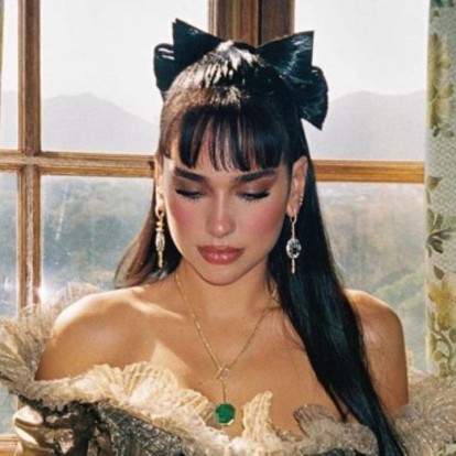 H Dua Lipa εντυπωσιάζει στο video clip του νέου τραγουδιού “Demeanor” με τον rapper Pop Smoke