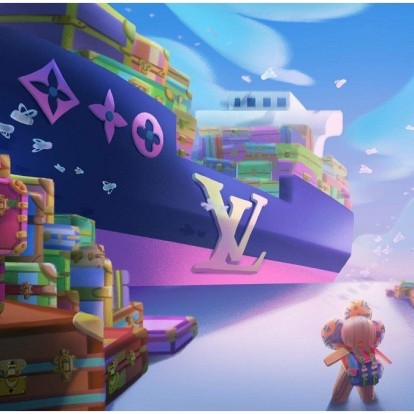 200 χρόνια Louis Vuitton: Πώς ο γαλλικός οίκος τιμά τον ιδρυτή του