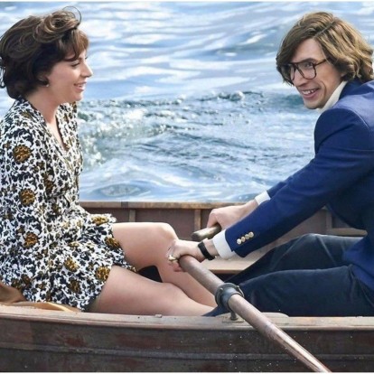 House of Gucci: Κυκλοφόρησε το καθηλωτικό trailer και τα posters της πολυαναμενόμενης ταινίας