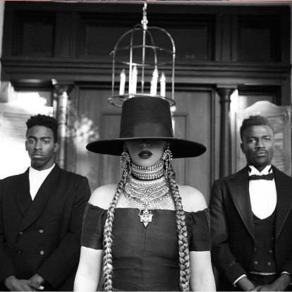 Το "Formation" της Beyoncé διεκδικεί τον τίτλο του καλύτερου video clip όλων των εποχών