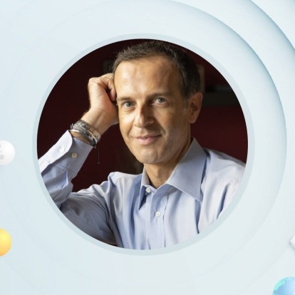 Στον Πλανήτη Άρη: H σημασία του restart